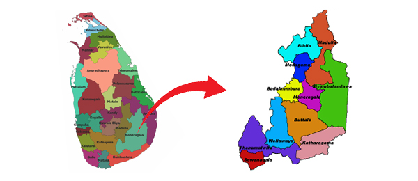 Local governors